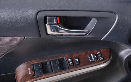 Toyota Camry, 2018 год, 1 899 000 рублей, 11 фотография