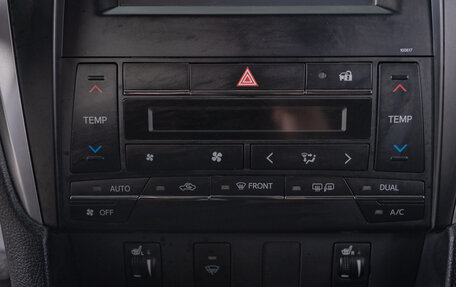 Toyota Camry, 2018 год, 1 899 000 рублей, 16 фотография