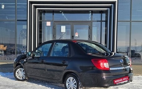 Datsun on-DO I рестайлинг, 2019 год, 558 000 рублей, 6 фотография