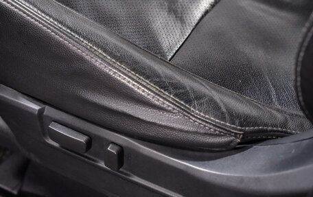 Mitsubishi Outlander III рестайлинг 3, 2016 год, 2 084 000 рублей, 16 фотография