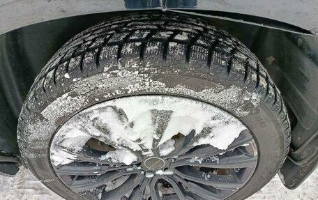 CheryExeed VX, 2022 год, 2 379 750 рублей, 2 фотография