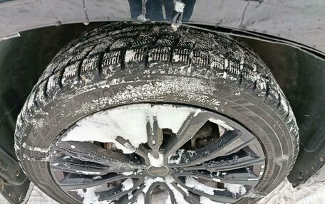 CheryExeed VX, 2022 год, 2 379 750 рублей, 4 фотография