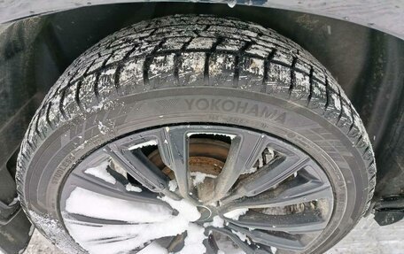 CheryExeed VX, 2022 год, 2 379 750 рублей, 5 фотография