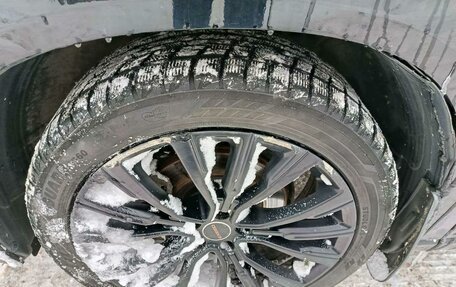 CheryExeed VX, 2022 год, 2 379 750 рублей, 3 фотография