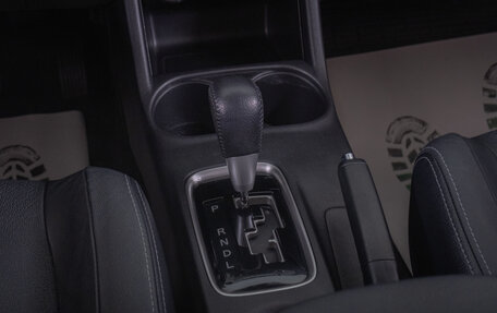 Mitsubishi Outlander III рестайлинг 3, 2013 год, 2 049 000 рублей, 16 фотография