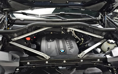 BMW X7, 2020 год, 9 815 000 рублей, 6 фотография