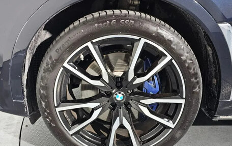 BMW X7, 2020 год, 9 815 000 рублей, 5 фотография