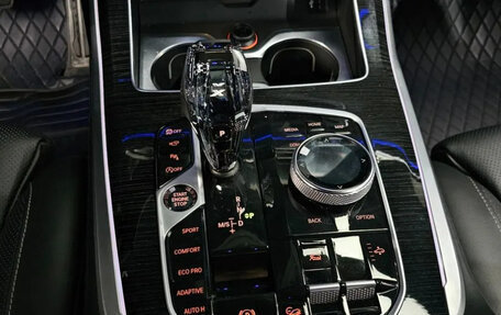 BMW X7, 2020 год, 9 815 000 рублей, 9 фотография