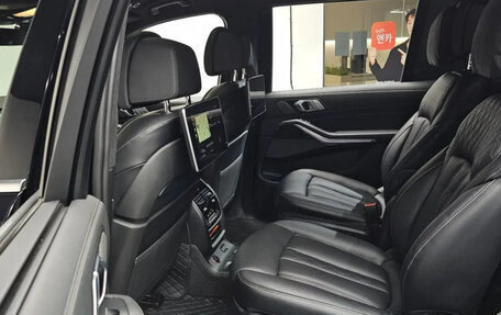 BMW X7, 2020 год, 9 815 000 рублей, 12 фотография