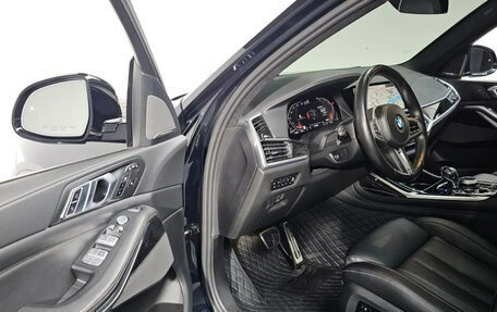 BMW X7, 2020 год, 9 815 000 рублей, 11 фотография