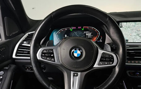 BMW X7, 2020 год, 9 815 000 рублей, 13 фотография