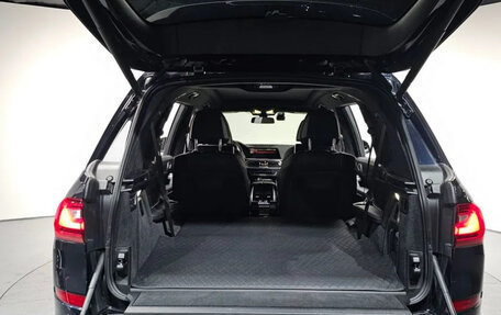 BMW X7, 2020 год, 9 815 000 рублей, 20 фотография