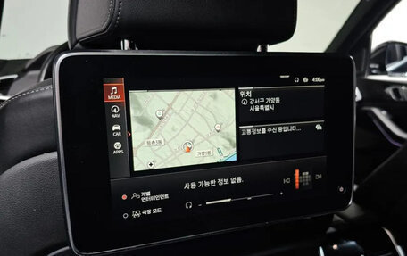 BMW X7, 2020 год, 9 815 000 рублей, 18 фотография