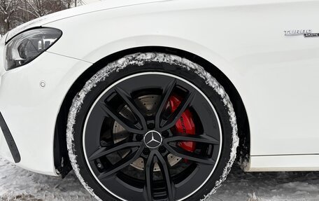 Mercedes-Benz E-Класс, 2020 год, 4 999 999 рублей, 5 фотография