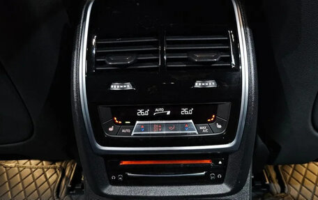 BMW X7, 2020 год, 9 815 000 рублей, 19 фотография