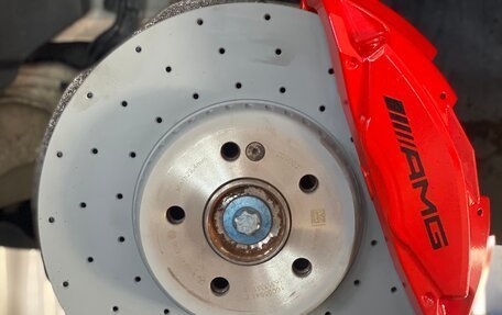 Mercedes-Benz E-Класс, 2020 год, 4 999 999 рублей, 7 фотография