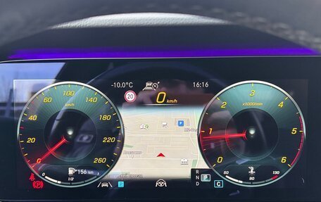 Mercedes-Benz E-Класс, 2020 год, 4 999 999 рублей, 18 фотография