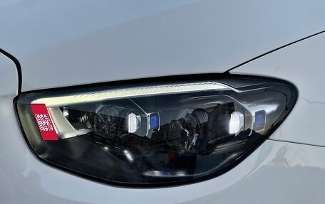 Mercedes-Benz E-Класс, 2020 год, 4 999 999 рублей, 13 фотография