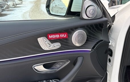 Mercedes-Benz E-Класс, 2020 год, 4 999 999 рублей, 16 фотография