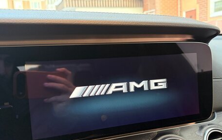 Mercedes-Benz E-Класс, 2020 год, 4 999 999 рублей, 38 фотография