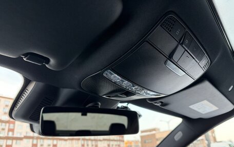 Mercedes-Benz E-Класс, 2020 год, 4 999 999 рублей, 29 фотография