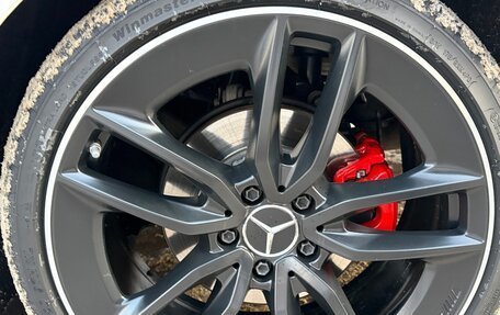 Mercedes-Benz E-Класс, 2020 год, 4 999 999 рублей, 39 фотография