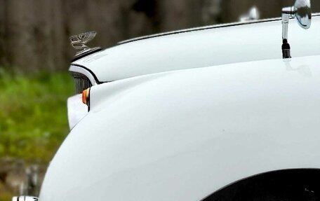 Bentley S III, 1963 год, 1 900 000 рублей, 6 фотография