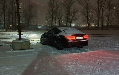 Toyota Camry, 2022 год, 2 850 000 рублей, 1 фотография