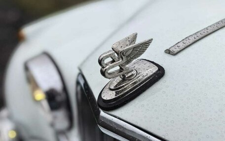 Bentley S III, 1963 год, 1 900 000 рублей, 7 фотография