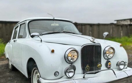 Bentley S III, 1963 год, 1 900 000 рублей, 1 фотография