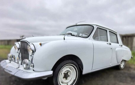 Bentley S III, 1963 год, 1 900 000 рублей, 3 фотография