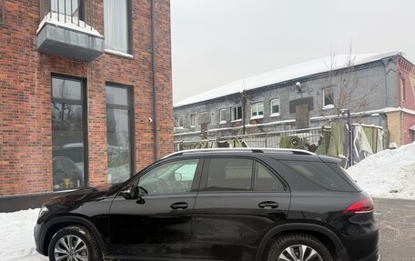 Mercedes-Benz GLE, 2020 год, 5 600 000 рублей, 1 фотография