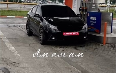 KIA Rio IV, 2021 год, 2 000 000 рублей, 1 фотография