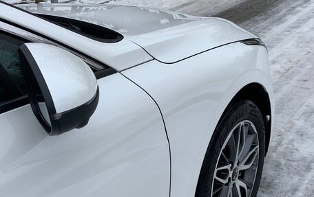 KIA K5, 2021 год, 3 500 000 рублей, 6 фотография