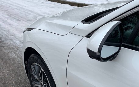 KIA K5, 2021 год, 3 500 000 рублей, 7 фотография