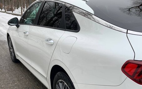 KIA K5, 2021 год, 3 500 000 рублей, 8 фотография