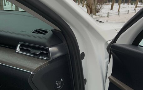 KIA K5, 2021 год, 3 500 000 рублей, 13 фотография