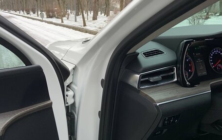 KIA K5, 2021 год, 3 500 000 рублей, 15 фотография