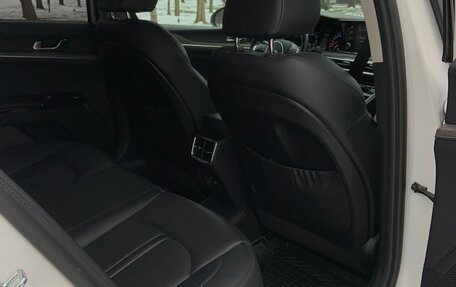 KIA K5, 2021 год, 3 500 000 рублей, 17 фотография