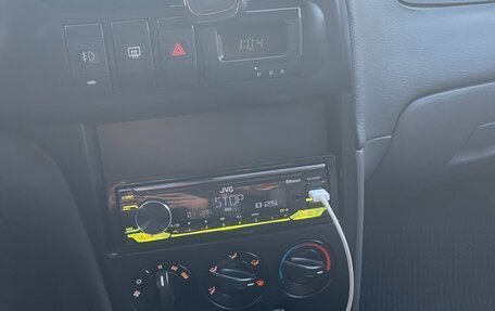 KIA Spectra II (LD), 2006 год, 395 000 рублей, 8 фотография