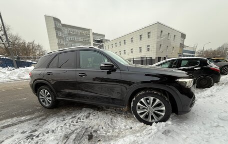 Mercedes-Benz GLE, 2020 год, 5 600 000 рублей, 2 фотография