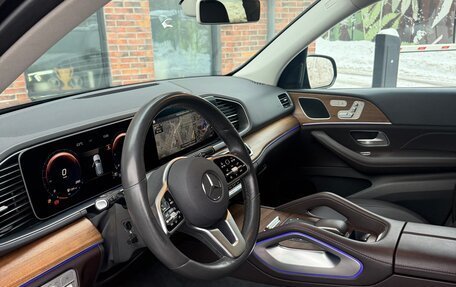 Mercedes-Benz GLE, 2020 год, 5 600 000 рублей, 7 фотография