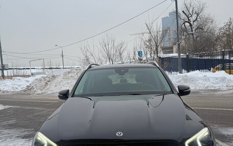 Mercedes-Benz GLE, 2020 год, 5 600 000 рублей, 5 фотография