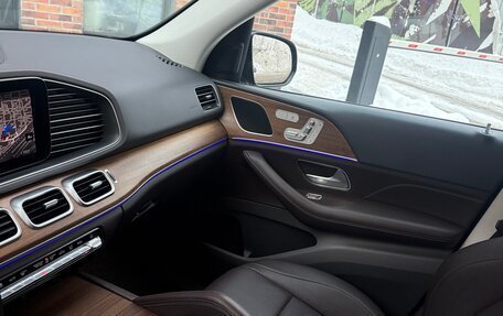 Mercedes-Benz GLE, 2020 год, 5 600 000 рублей, 8 фотография