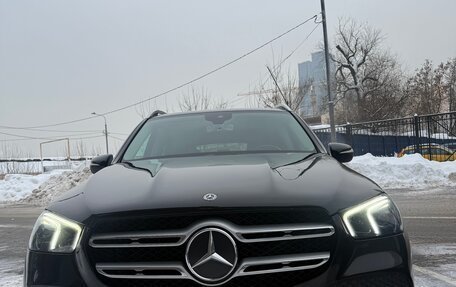 Mercedes-Benz GLE, 2020 год, 5 600 000 рублей, 6 фотография