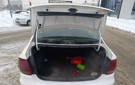 Volkswagen Polo VI (EU Market), 2017 год, 550 000 рублей, 9 фотография