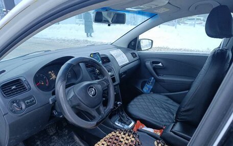 Volkswagen Polo VI (EU Market), 2017 год, 550 000 рублей, 12 фотография