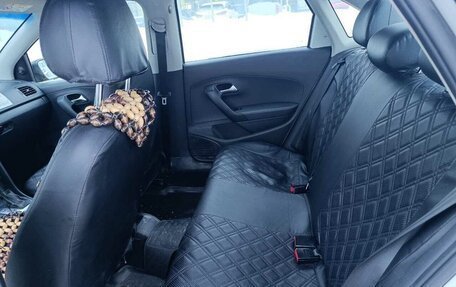 Volkswagen Polo VI (EU Market), 2017 год, 550 000 рублей, 13 фотография