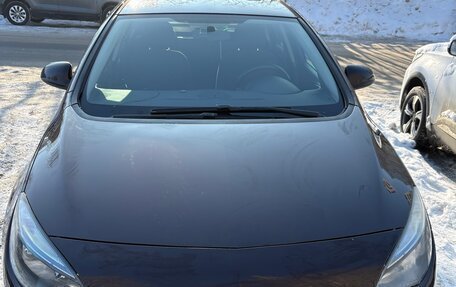 Opel Astra J, 2014 год, 950 000 рублей, 2 фотография