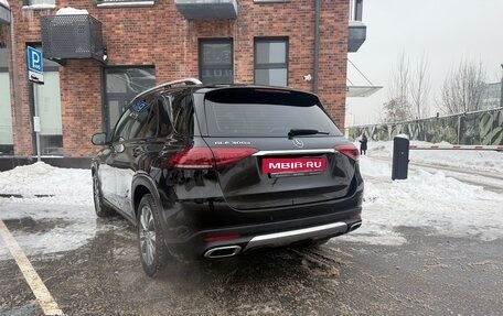 Mercedes-Benz GLE, 2020 год, 5 600 000 рублей, 3 фотография